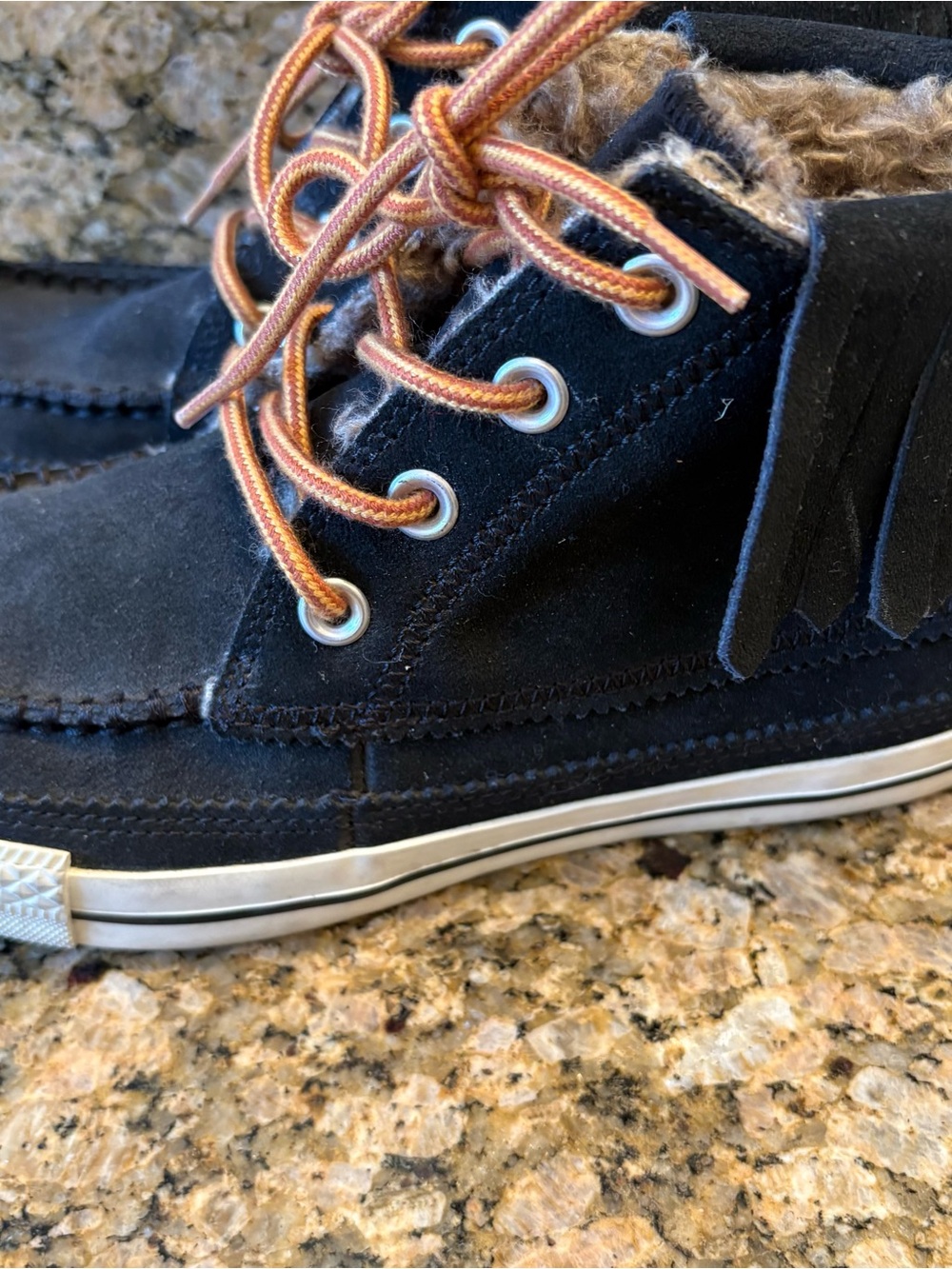 Converse sneakers - Picture 5 of 7